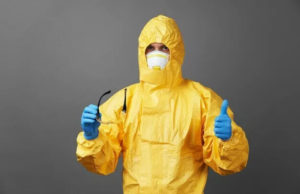 Для чего нужны средства индивидуальной защиты?