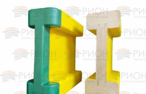 Элементы и примеры проектирования балок