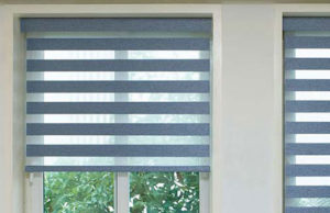 4 причины купить рулонные шторы «День-ночь»