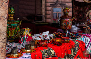 Товарищ Полковник – качественный кейтеринг