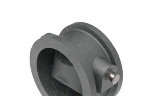 Клапан обратный поворотный – где купить?