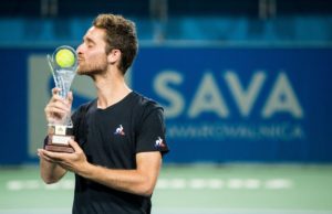 Ставки на теннис — что подходит для начинающих