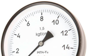 Точные манометры мп4 – где такие приобрести?