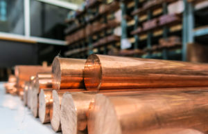 Медь и ее сдача на металлолом