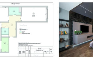 Технический дизайн