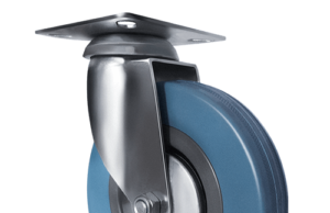 Аппаратные колеса и где они используются