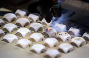 Ваш надежный помощник – высокоточный лазерный станок высокоточный лазерный станок