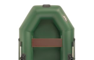 Лодки ПВХ под мотор