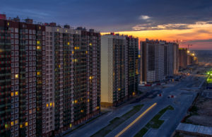 Купить новостройку в Новосибирске