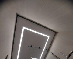 Где заказать натяжные потолки в Алматы?