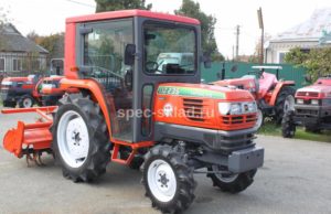 Выбор спецтехники