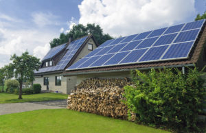 Покупка солнечной электростанции по доступной цене