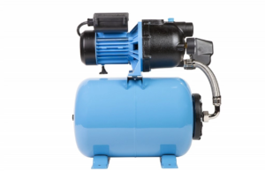 Поверхностные насосы-автоматы «ДЖАМБО»