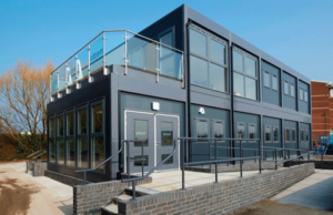 Как построить магазины быстро и с минимальными затратами