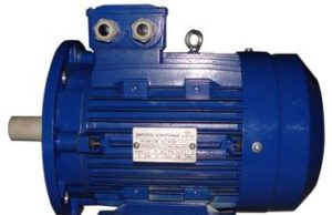 Электродвигатели Екатеринбург компании Русмаш