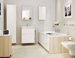 Критерии при выборе и покупке мебели для ванной комнаты