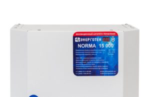 Выбираем стабилизатор напряжения