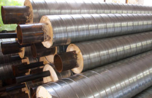 Особенности металлических конструкции