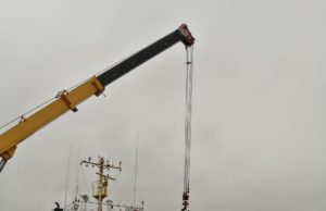 Контейнерные перевозки – где их заказать?