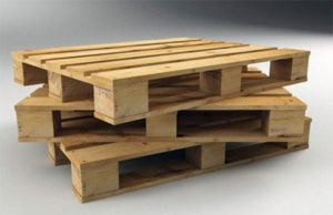 Услуги компании «Дон Поддон»