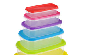 Стоит ли покупать пластиковые контейнеры