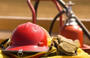 Как собрать документы по пожарной безопасности?