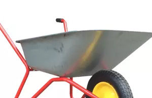 Комплектующие для садовой тачки