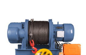 Для чего и как можно использовать лебёдки