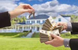 Как выгодно продать дом?