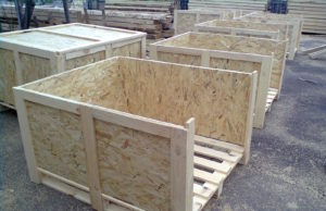 Полное описание ящиков из ОСБ, их предназначение и покупка в фирме ТАРА 24