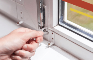 Заказ услуги регулировка пластиковых окон от компании «Ремонт окон»