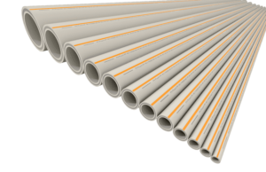 Пластиковые трубы — особенности