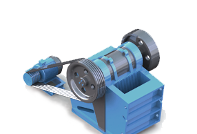 Дробилки и сменные комплектующие к ним