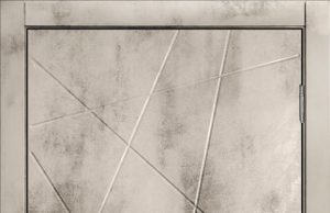 Популярные модели двери от компании Сибирь