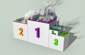 Постановка на учет объекта НВОС