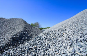 Покупка карьеров по добыче щебня от сайта Недрару