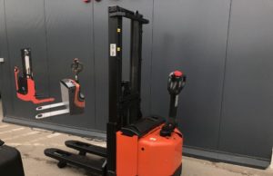 Как выбрать штабелер: критерии выбора штабелеров