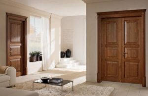 Выбираем межкомнатные двери из массива – смотрим дорогие и дешевые варианты