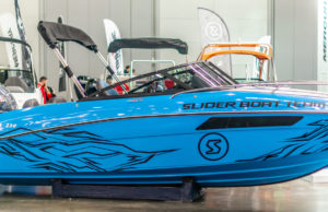 Как выбрать прогулочный катер?