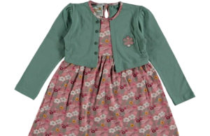 Турецкая одежда для детей: бренд и качество