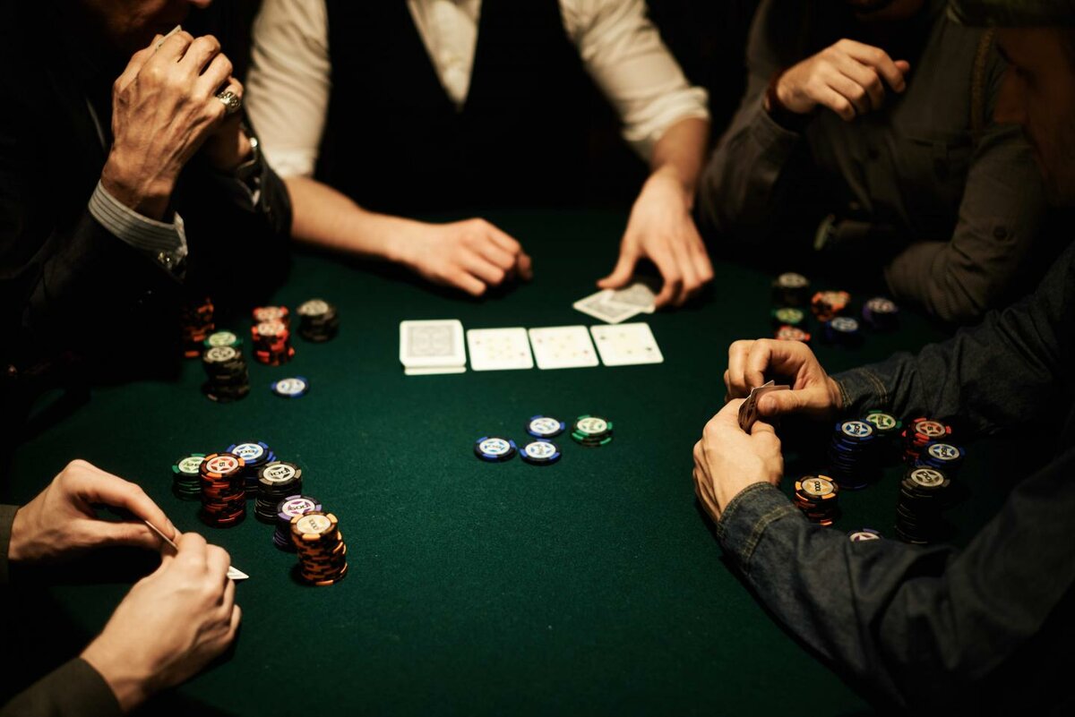 Poker club steam фото 44