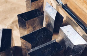 Заказ литых изделий и цветных металлов по доступной цене от компании СТРОНГМЕТ