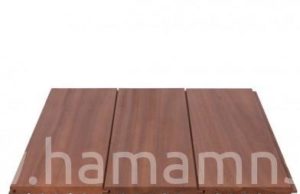 Выбор вагонки для отделки бани и сауны