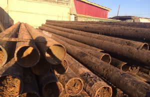 Где купить трубы б/у?