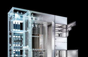 Устройство ГРЩ