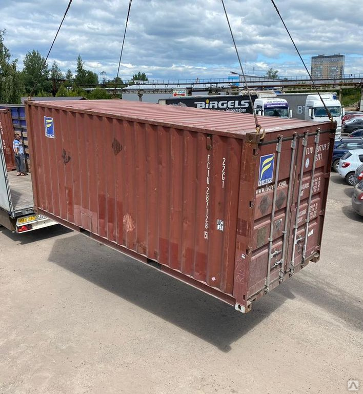 Купить контейнер 20 футов в новосибирске. 20 ФТ контейнер. Морской контейнер 20 футов терминальный. Контейнер 20dc б/у trhu. Контейнер 20 фут б/у bisu2821912.