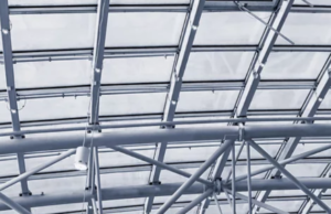 Типы металлоконструкций