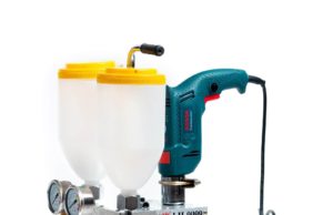 Инъекционные насосы — особенности