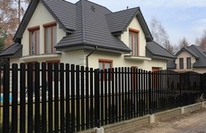 Металлопрофиль в Южно-Сахалинске: покупка товара онлайн