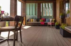 Стоит ли покупать доски из ДПК?